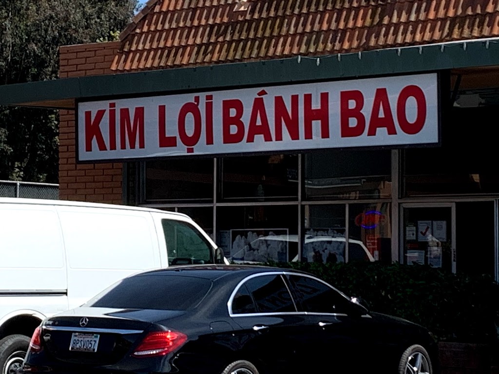 Kim Loi Banh Bao | 1716 Tully Rd, San Jose, CA 95122 | Phone: (408) 531-1344
