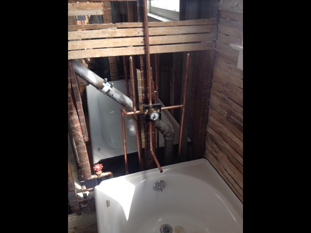 Plumbing & Rooter Service | 6748 Mission St Suite 607, Daly City, CA 94014 | Phone: (707) 384-8147