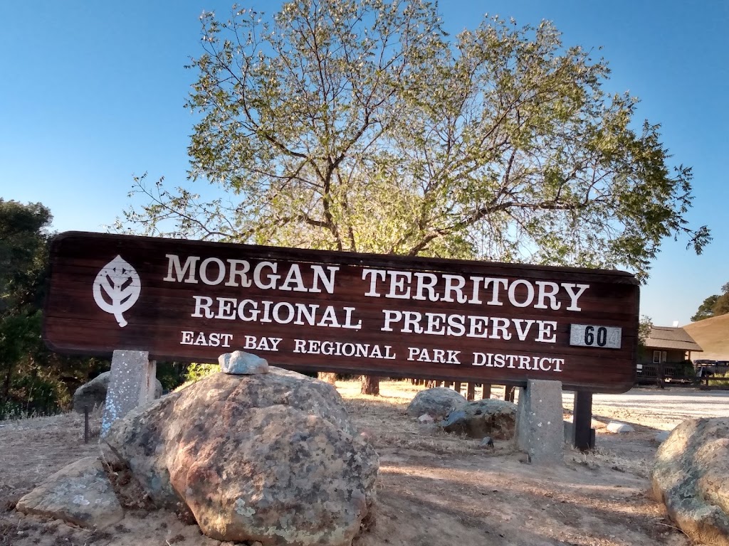 Morgan Territory Road Staging Area | 9401 Morgan Territory Rd, Livermore, CA 94551 | Phone: (510) 544-3060