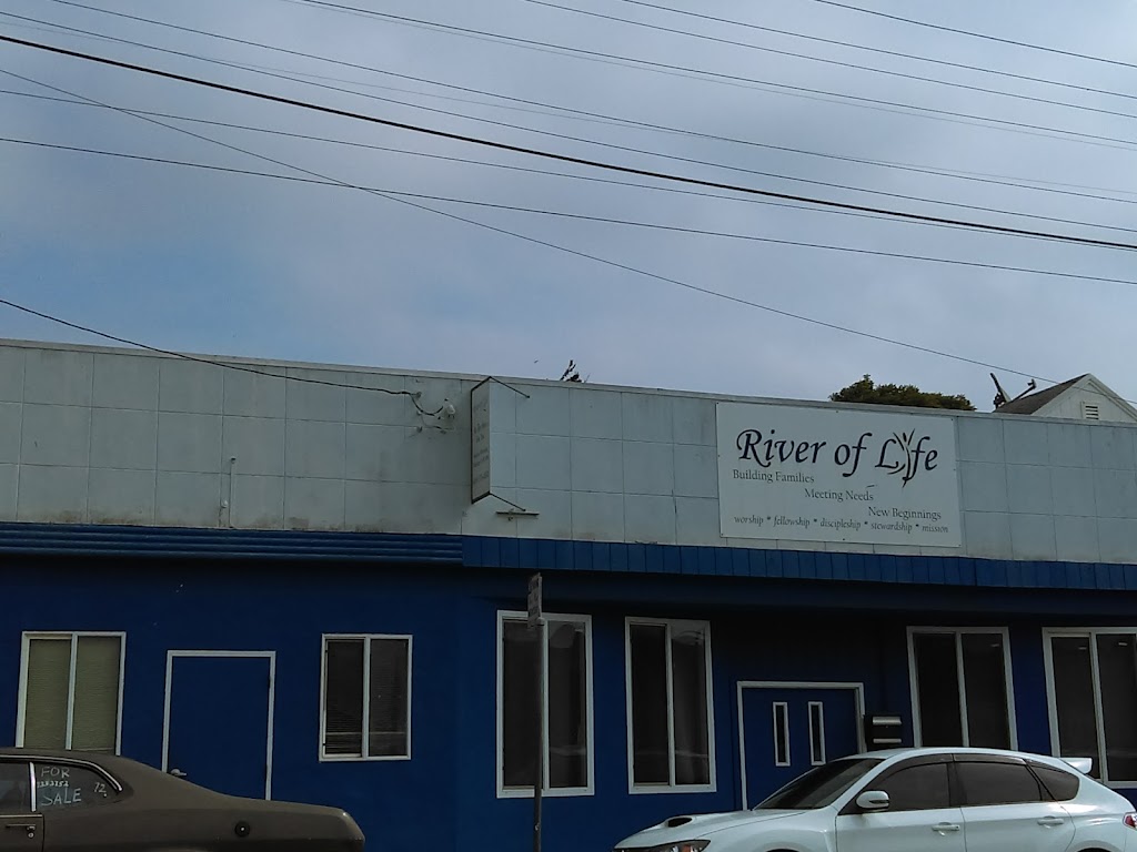 River of Life | 1430 Sunnydale Ave, San Francisco, CA 94134 | Phone: (415) 935-9400