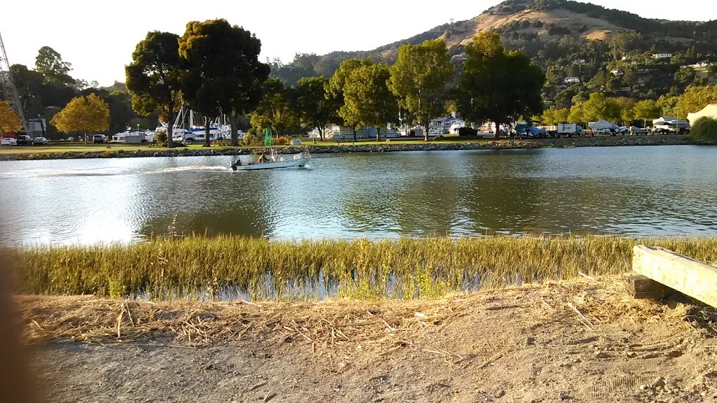 Pickleweed Park | 50 Canal St, San Rafael, CA 94901 | Phone: (415) 485-3077
