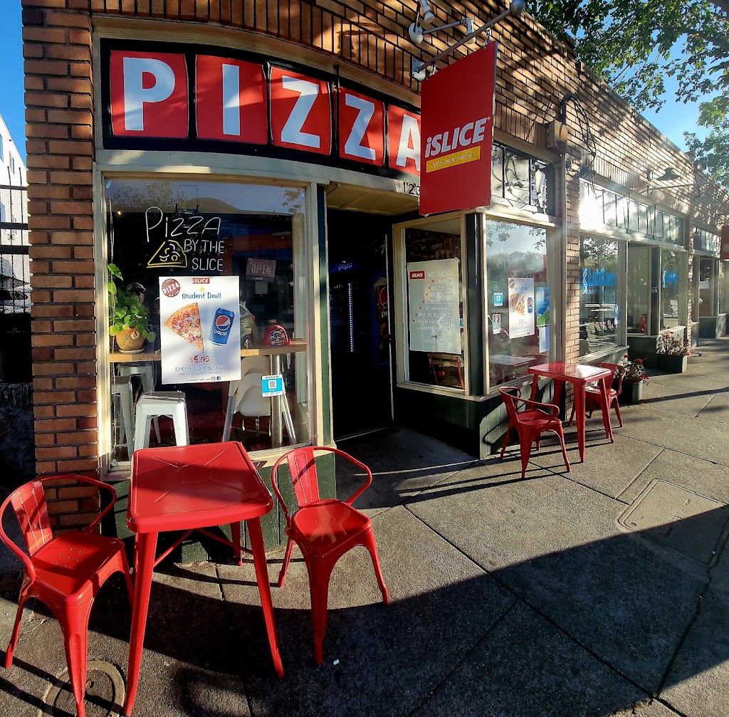 iSlice Pizza | 1230 Solano Ave, Albany, CA 94706 | Phone: (510) 990-6456