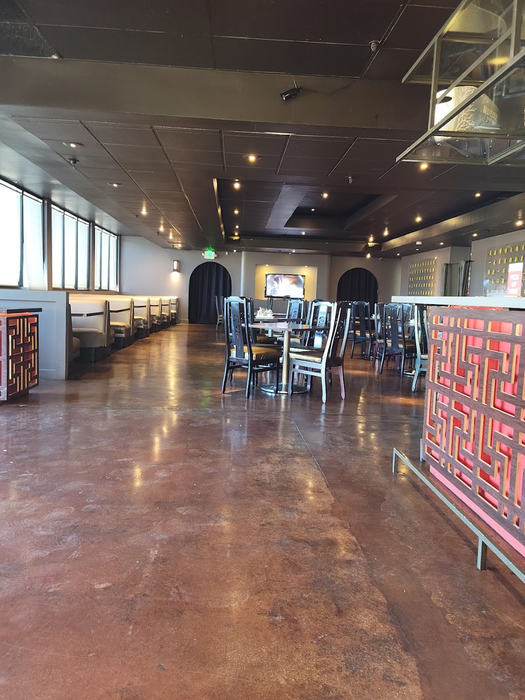 Mandarin Restaurant and Lounge | 219 Texas St C, Fairfield, CA 94533 | Phone: (707) 428-9736