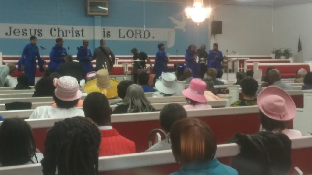 Good Hope Missionary Baptist church | 5717 Foothill Blvd, Oakland, CA 94605 | Phone: (510) 569-7814