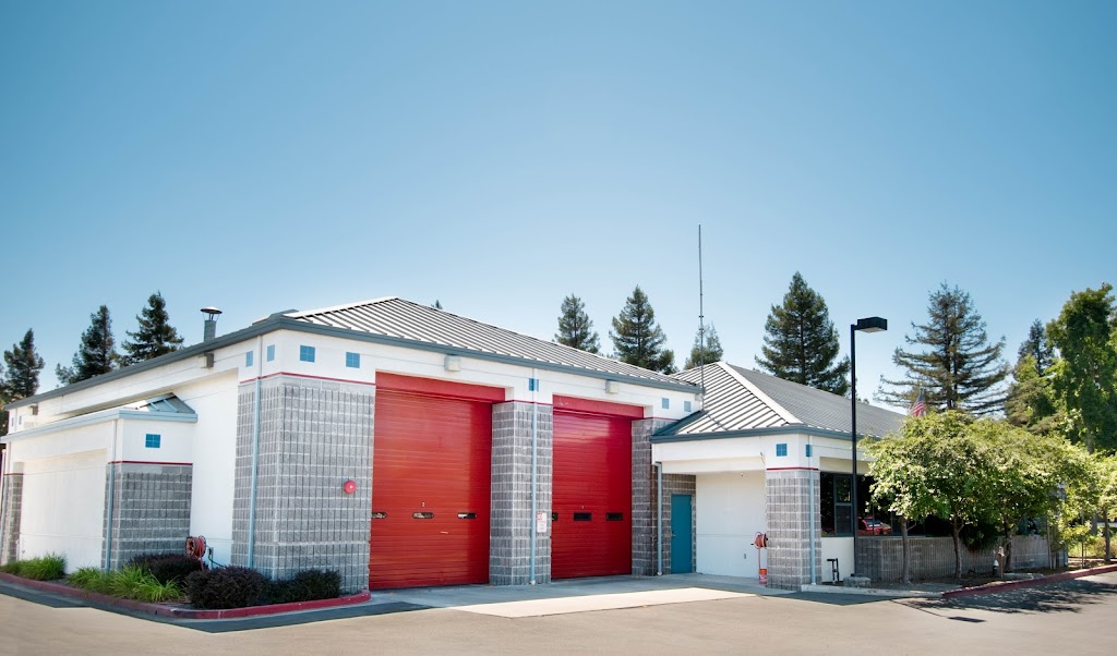 Fire Station 38 - San Ramon Valley Fire | 1600 Bollinger Canyon Rd, San Ramon, CA 94583 | Phone: (925) 838-6600