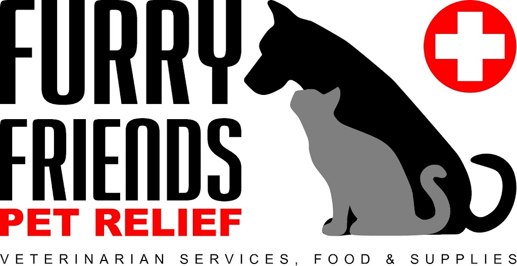 Furry Friends Pet Relief | 708 W 2nd St, Antioch, CA 94509 | Phone: (925) 481-2294