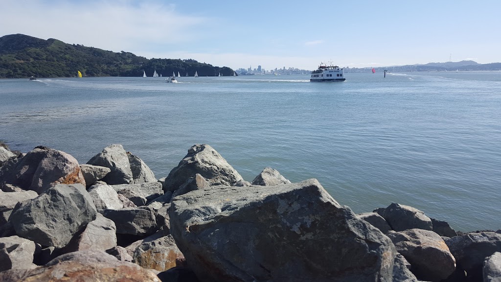 Angel Island - Tiburon Ferry | 21 Main St, Belvedere Tiburon, CA 94920 | Phone: (415) 435-2131