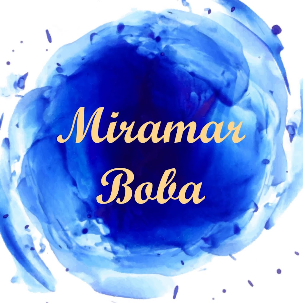 Miramar Boba | 1816 Tully Rd # 184, San Jose, CA 95122 | Phone: (408) 622-3185