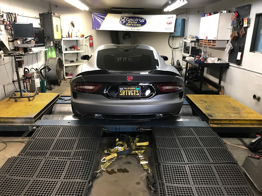 BRG Dyno Services | 110 2nd Ave S, Martinez, CA 94553 | Phone: (925) 680-2560