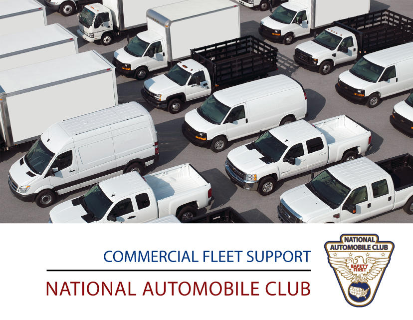 NAC Road Service | National Automobile Club | 111 Anza Blvd Suite 109, Burlingame, CA 94010 | Phone: (650) 294-7000