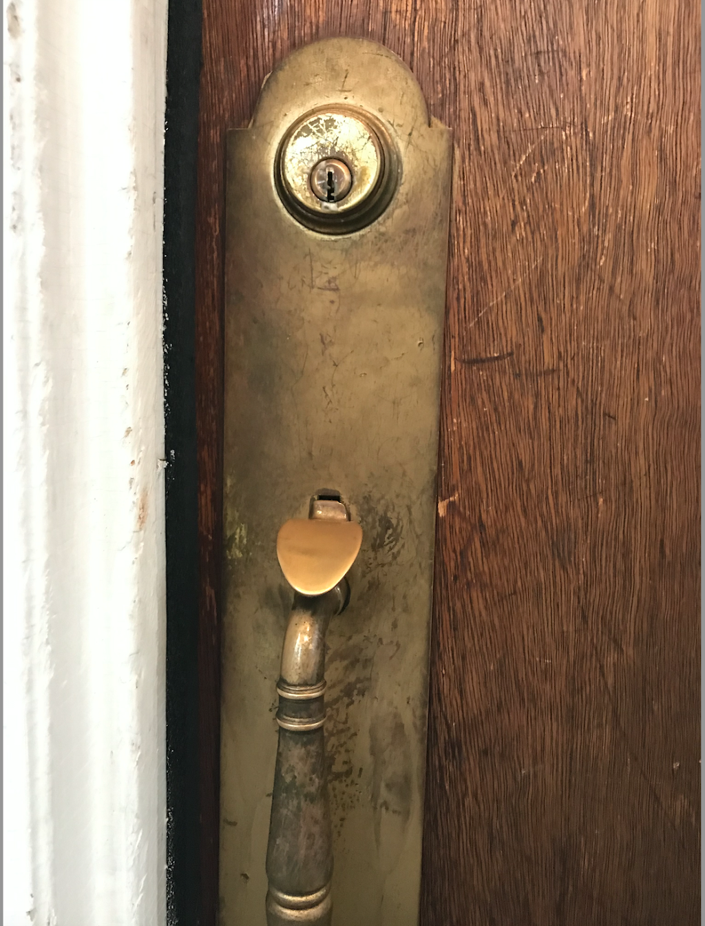 KeyMe Locksmiths | 231 W Jackson St, Hayward, CA 94544 | Phone: (510) 694-1115