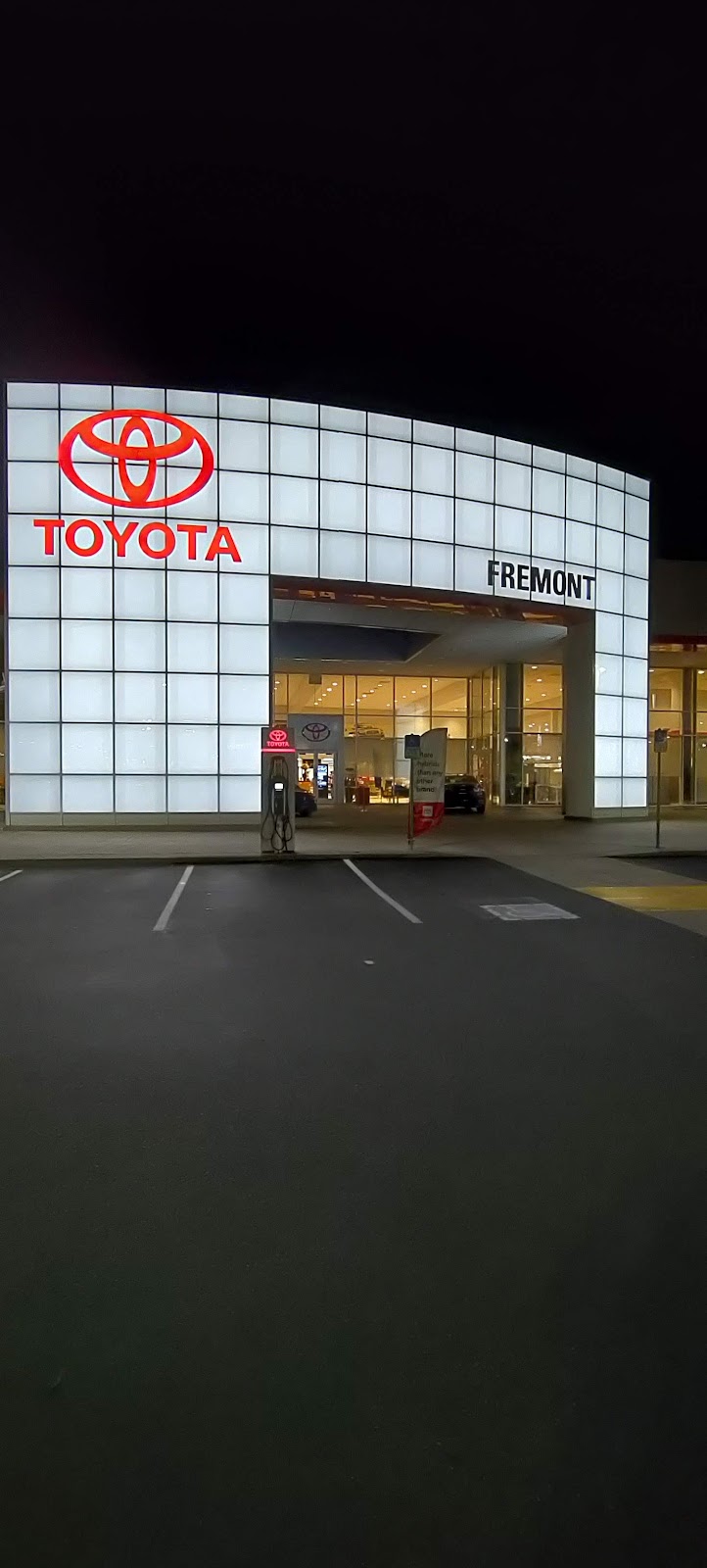 Fremont Toyota Service | 5851 Cushing Pkwy, Fremont, CA 94538 | Phone: (510) 252-5400