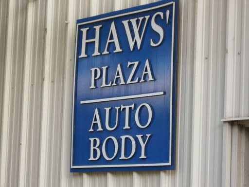 Haws Plaza Auto Body | 3482 Golden Gate Way, Lafayette, CA 94549 | Phone: (925) 284-5335
