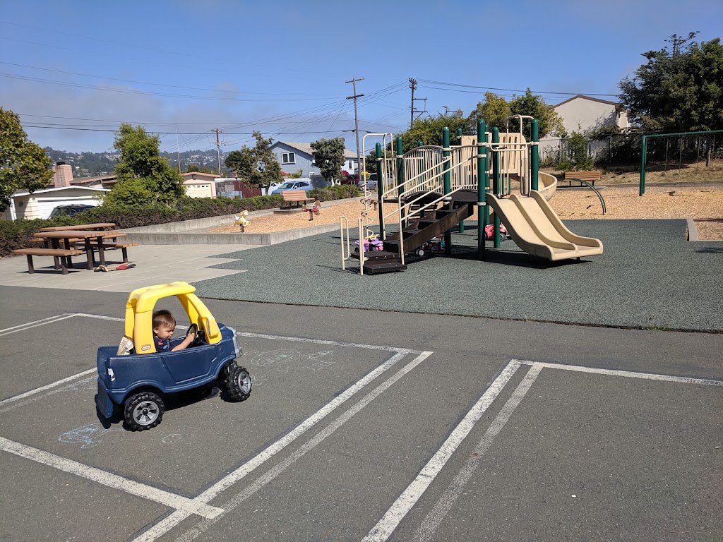 Mendocino Park | Mendocino St, Richmond, CA 94804 | Phone: (510) 620-6793