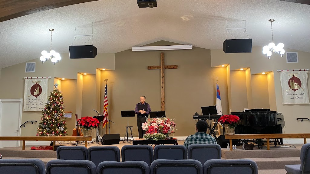 Faith Chapel Assembly of God | 6656 Alisal St, Pleasanton, CA 94566 | Phone: (925) 846-8650