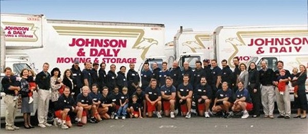 Johnson & Daly Moving and Storage | 1900 7th St Unit C, Richmond, CA 94801 | Phone: (510) 230-4785