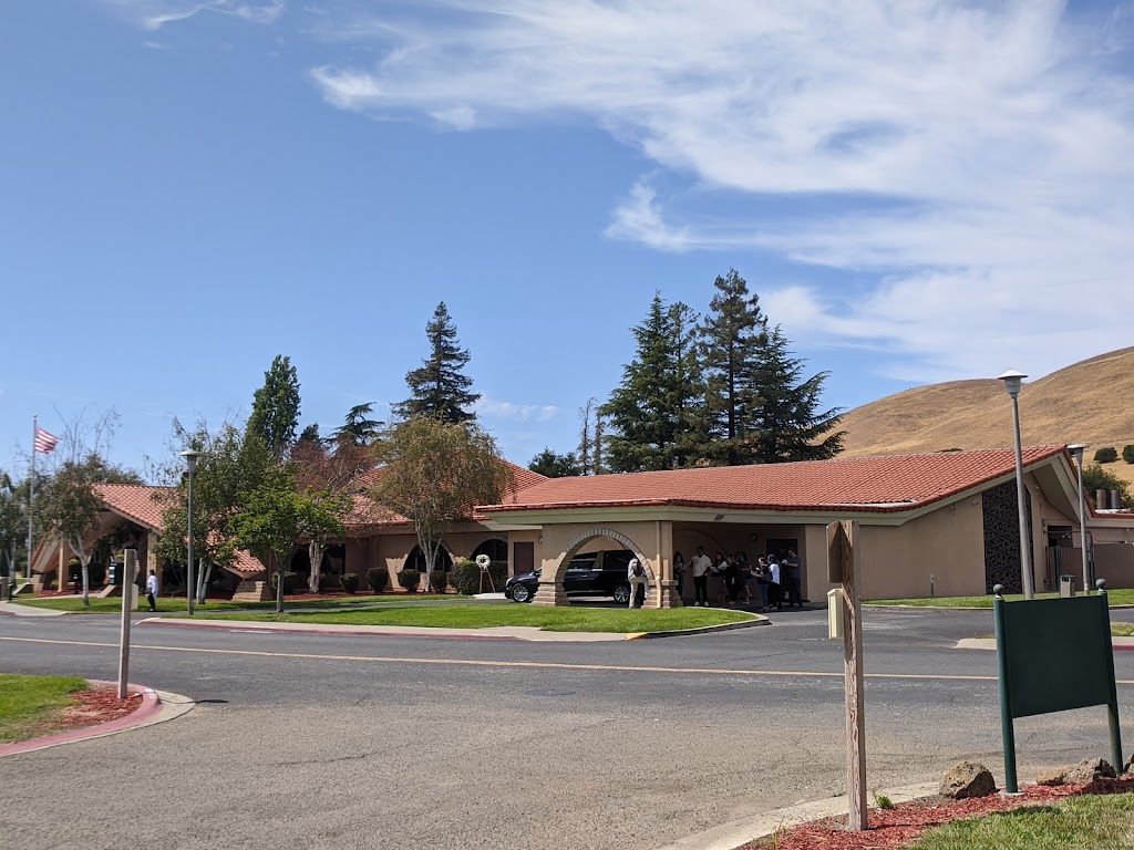 Chapel of the Chimes Hayward Funeral Home, Cemetery & Crematory | 32992 Mission Blvd, Hayward, CA 94544 | Phone: (510) 400-4442