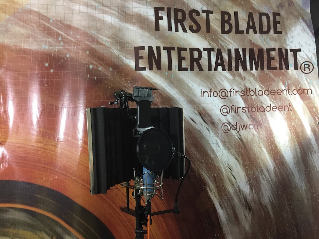 First Blade Entertainment | 5103 Homestead Ct, Antioch, CA 94531 | Phone: (925) 303-2786