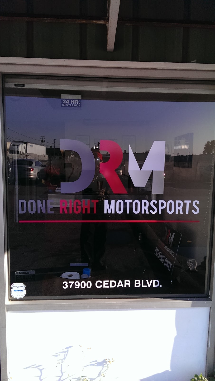 Done Right Motorsports | 37900 Cedar Blvd Unit J, Newark, CA 94560 | Phone: (510) 301-8214
