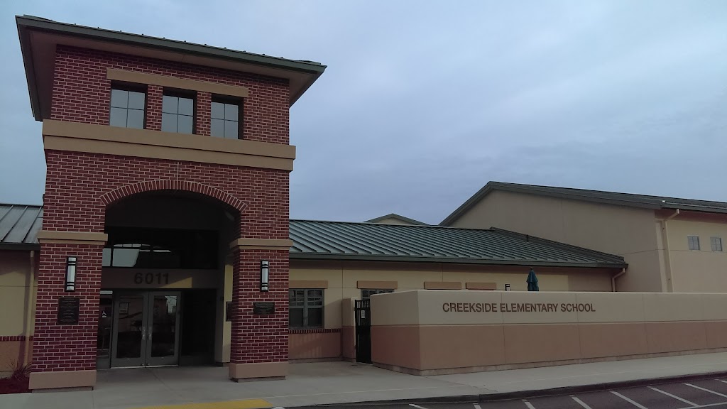 Creekside Elementary School | 6011 Massara St, Danville, CA 94506 | Phone: (925) 314-2000