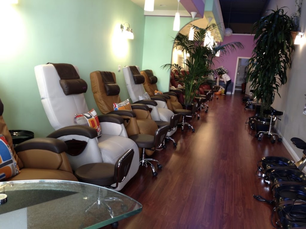 Hand Touch Nails Care | 2371 Chestnut St, San Francisco, CA 94123 | Phone: (415) 447-6015