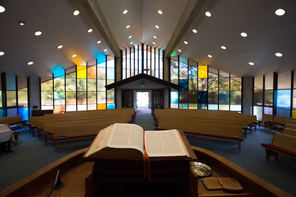 St. Luke Presbyterian Church | 10 Bayview Dr, San Rafael, CA 94901 | Phone: (415) 454-2705