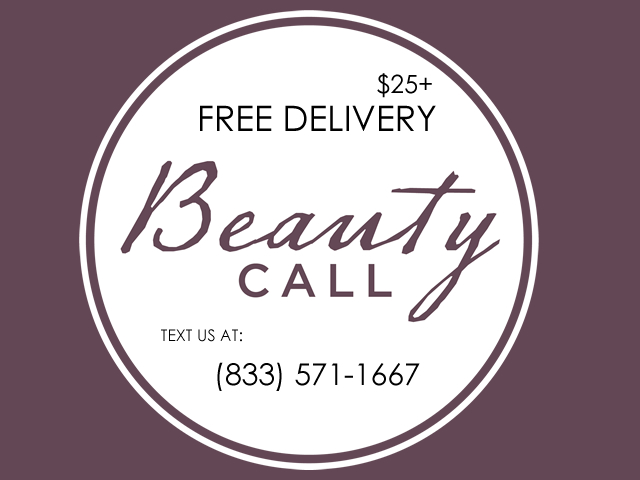 Beautique Beauty Bar | 1019 Alameda de las Pulgas, Belmont, CA 94002 | Phone: (650) 802-8531
