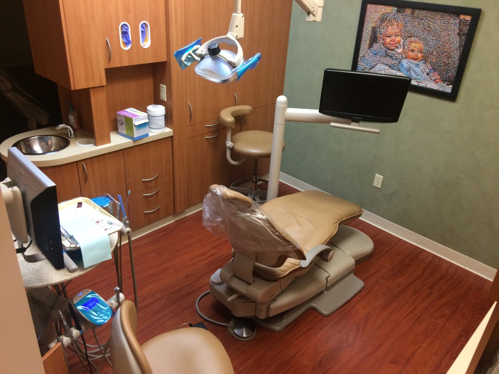 Premier Dental Center, Daniel J. McMillan DDS | 100 Cortona Way # 110, Brentwood, CA 94513 | Phone: (925) 513-7333