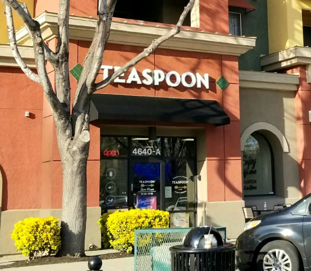 Teaspoon | 4640 Tassajara Rd Suite A, Dublin, CA 94568 | Phone: (925) 248-8139