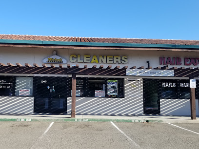 Michaels Cleaners | 1307 Jacklin Rd, Milpitas, CA 95035 | Phone: (408) 833-9891