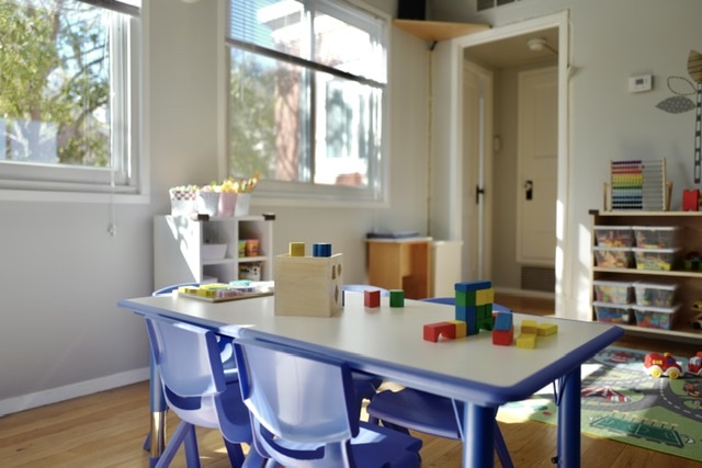 Little Dreamers Daycare | 29 Pinto Ave, San Francisco, CA 94132 | Phone: (415) 203-8793