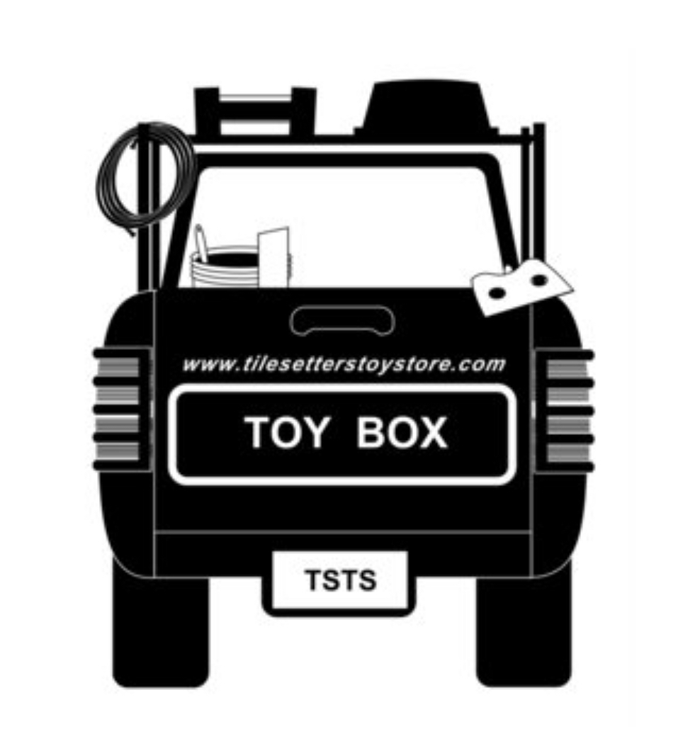 Tile Setters Toy Store | 6800 Sierra Ct #C, Dublin, CA 94568 | Phone: (925) 479-0795