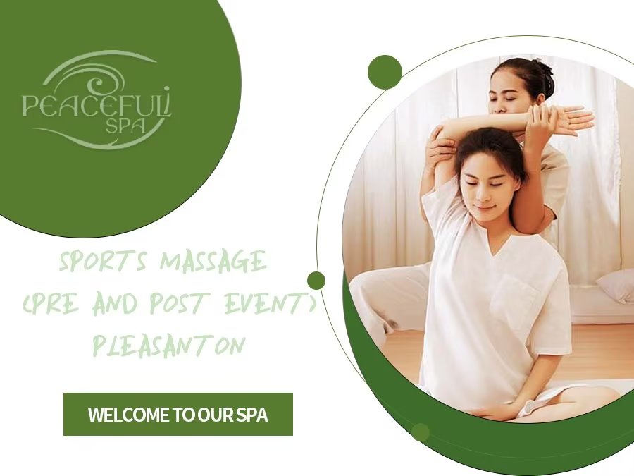 Peaceful Spa | 1393 Santa Rita Rd D, Pleasanton, CA 94566 | Phone: (925) 600-1388