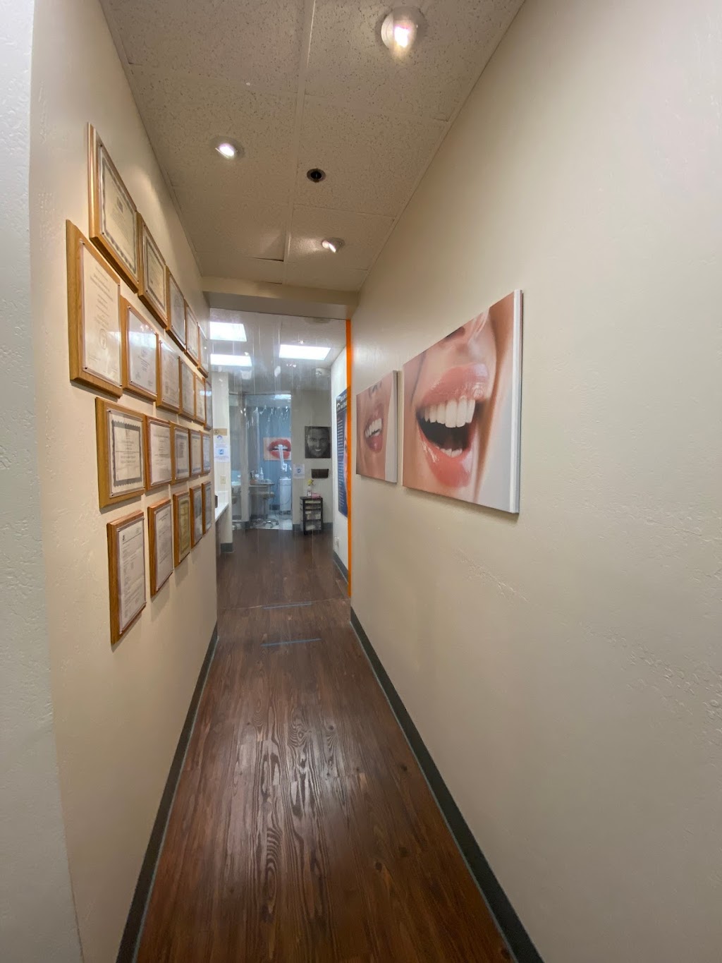 Silicon Valley Center for Cosmetic Dentistry: Gabriel Cano, DDS | 1565 Hollenbeck Ave STE 112, Sunnyvale, CA 94087 | Phone: (408) 739-9047