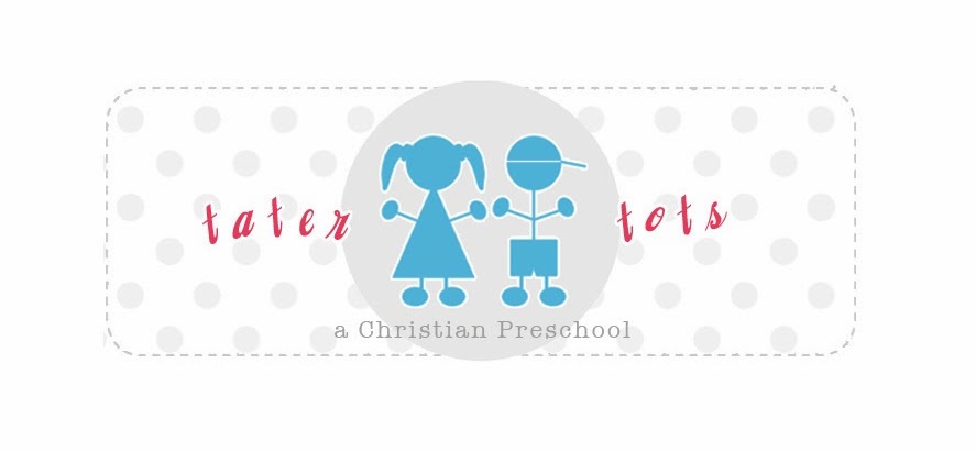 Tater Tots Christian Preschool | 2605 Clay Bank Rd, Fairfield, CA 94533 | Phone: (707) 422-3414