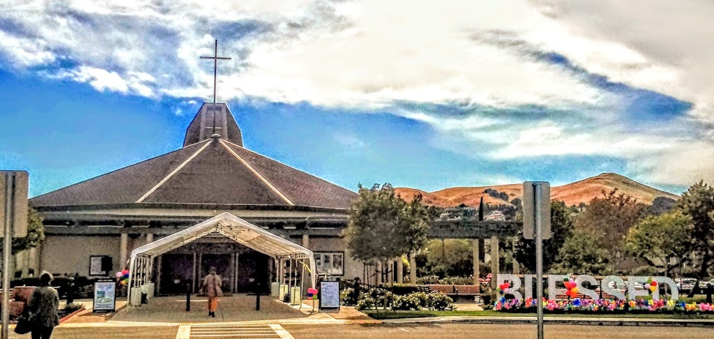 St. Raymond Catholic Church | 11555 Shannon Ave, Dublin, CA 94568 | Phone: (925) 828-2460