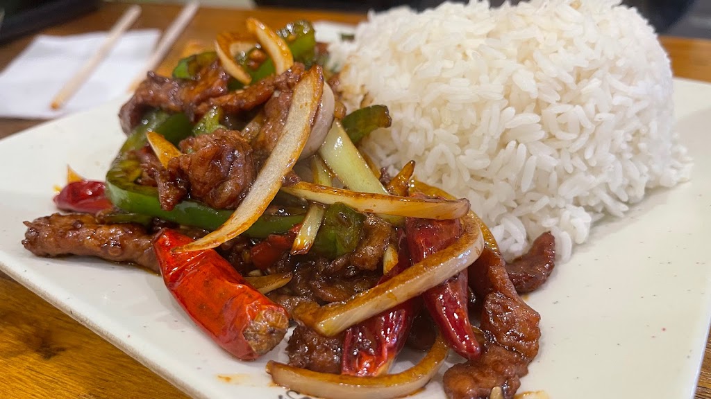 Teo Chow Noodle Shack | 4165 Cushing Pkwy, Fremont, CA 94538 | Phone: (510) 657-2800