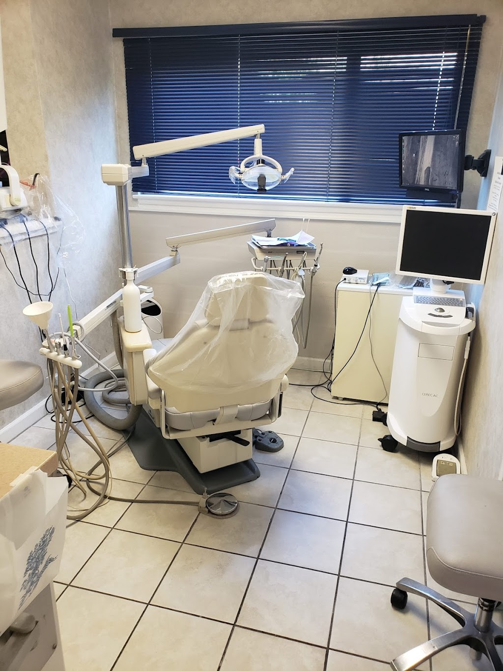 Palo Alto Dental Center | 3505 Alma St, Palo Alto, CA 94306 | Phone: (650) 494-1122