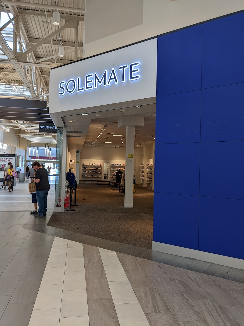 Solemate | 230 Great Mall Dr Ste 230, Milpitas, CA 95035 | Phone: (415) 426-8387