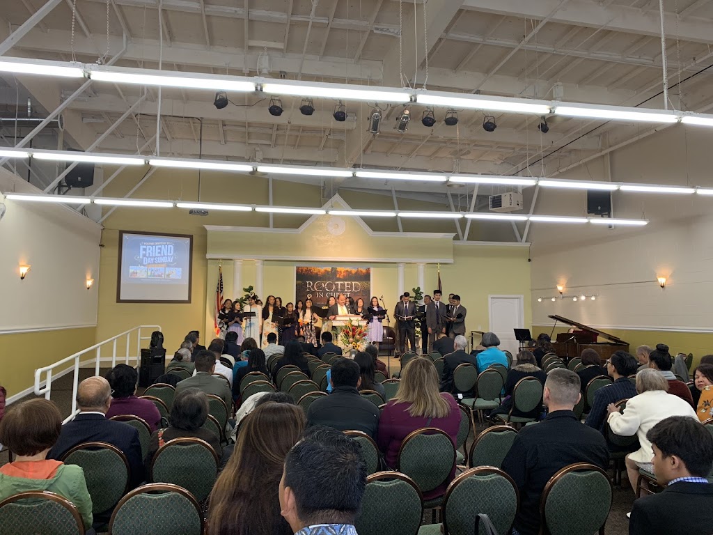 Harvest Baptist Church | 90 Northridge Dr, Daly City, CA 94015 | Phone: (650) 756-6865