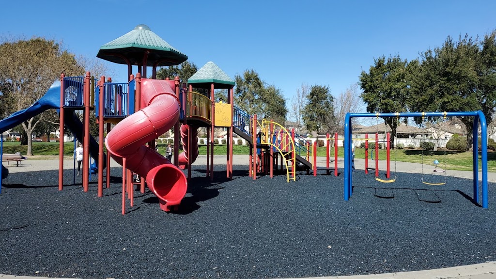 Cannon Station Park | Nut Tree Rd, Vacaville, CA 95687 | Phone: (707) 469-4000