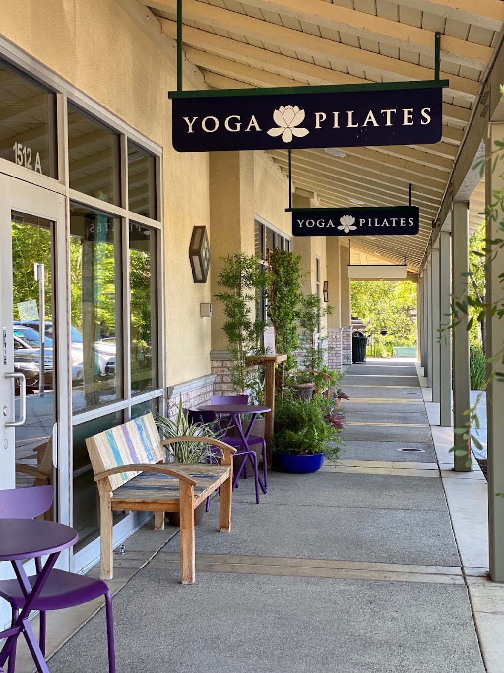 Indigo Yoga & Pilates | 1512 Palos Verdes Mall, Walnut Creek, CA 94597 | Phone: (925) 979-9642