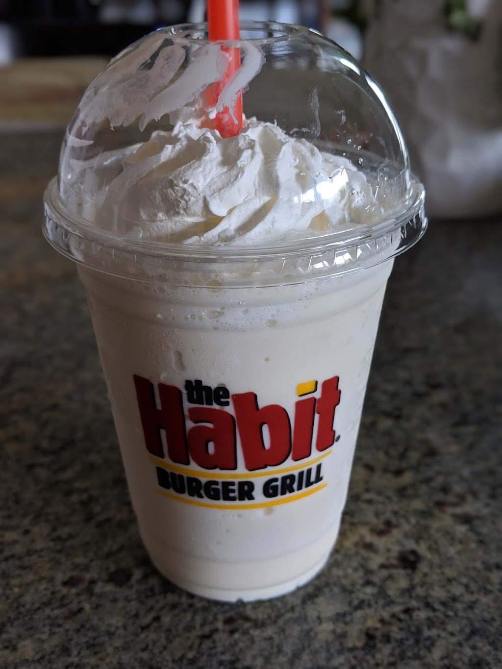 The Habit Burger Grill (Drive-Thru) | 118 Plaza Dr, Vallejo, CA 94591 | Phone: (707) 644-4432