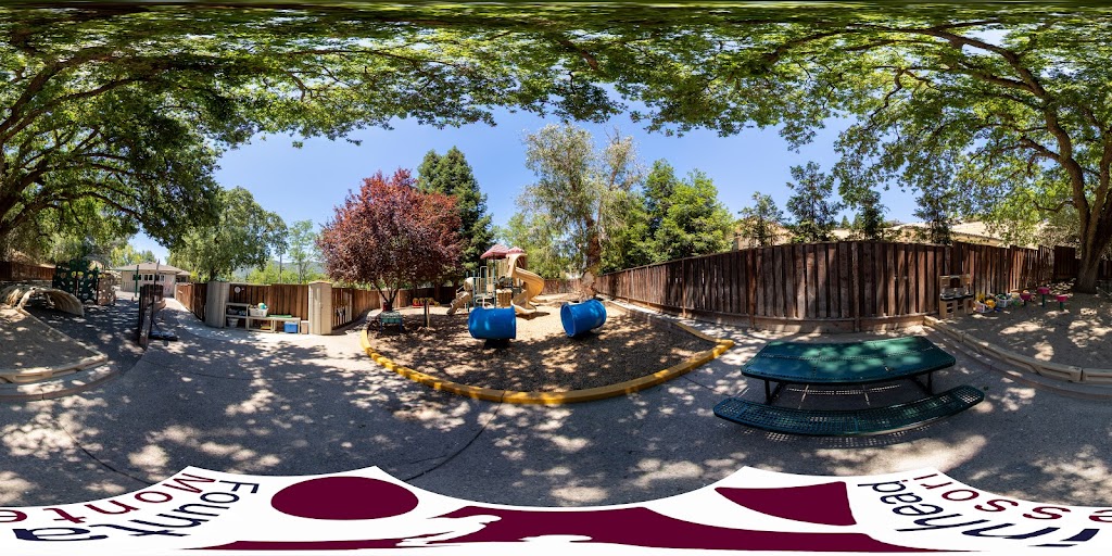 Fountainhead Montessori School of Danville | 939 El Pintado Rd, Danville, CA 94526 | Phone: (925) 820-6250