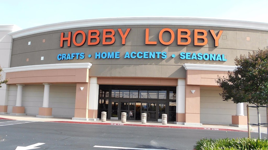 Hobby Lobby | 5849 Lone Tree Wy, Antioch, CA 94531 | Phone: (925) 777-9546
