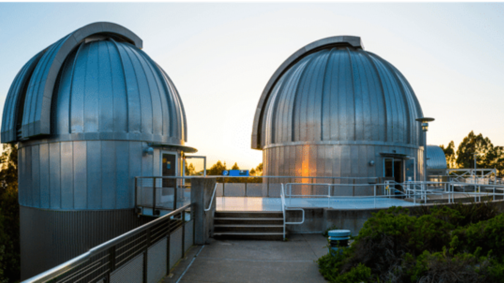 Chabot Space & Science Center | 10000 Skyline Blvd, Oakland, CA 94619 | Phone: (510) 336-7300
