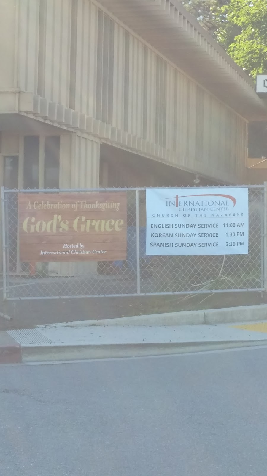 Genesis Worship Center | 495 Hawthorne Ave, San Bruno, CA 94066 | Phone: (650) 420-9382