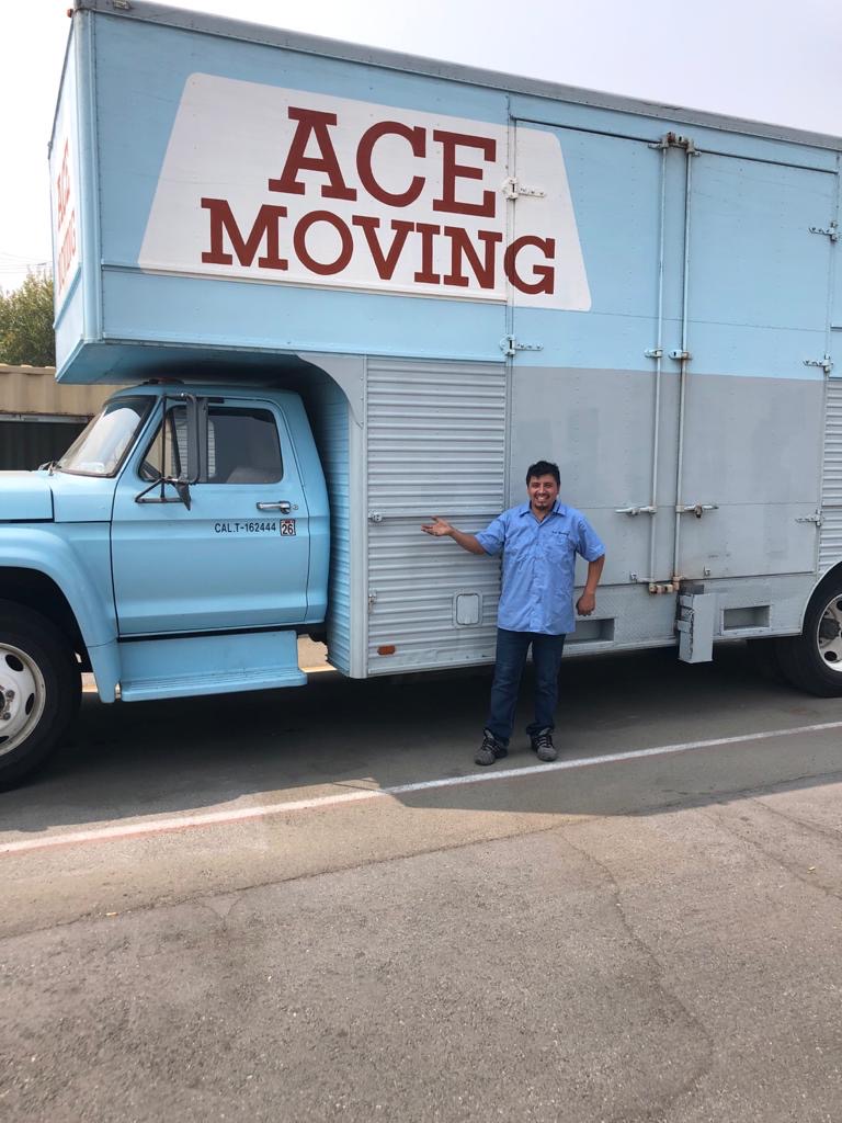 Ace Moving Co | 39580 Wainwright Common, Fremont, CA 94538 | Phone: (510) 481-0230