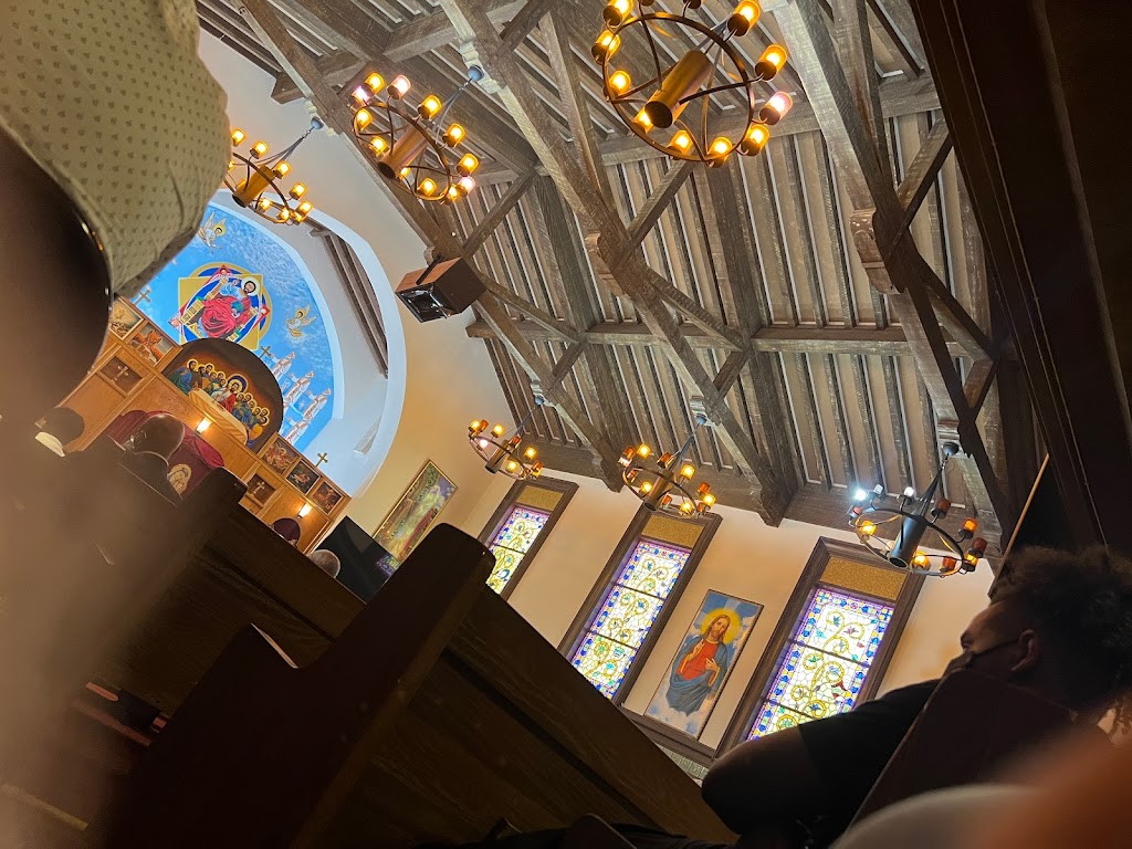 Saint Mary Eritrean Orthodox Church | 301 Dowling Blvd, San Leandro, CA 94577 | Phone: (510) 633-0331