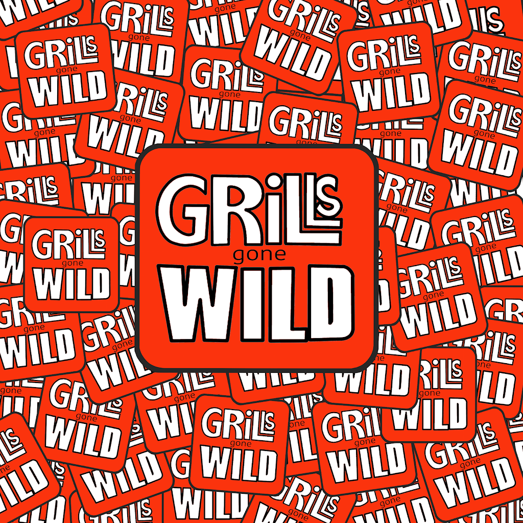 Grills gone Wild 707 | 2172 Springs Rd, Vallejo, CA 94591 | Phone: (707) 999-3366